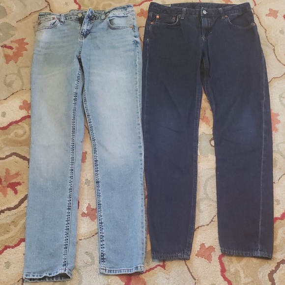 Boys, Polo Raulph Lauren Jean's - Picture 4 of 4